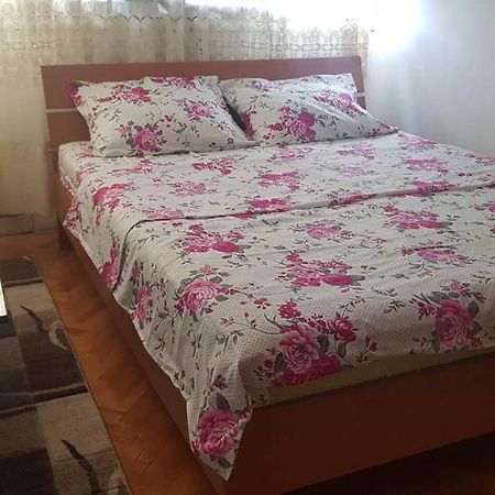 Baston Rent Apartment Podgorica Exterior photo